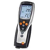 testo 635-1溫濕度儀