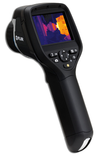 菲利爾(Flir) E30 紅外熱像儀